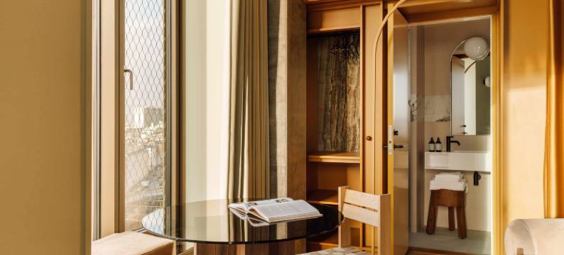 洛克哥本哈根(Locke Copenhagen)图片