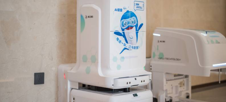 麗枫酒店(五家渠文化中心市政府店)图片