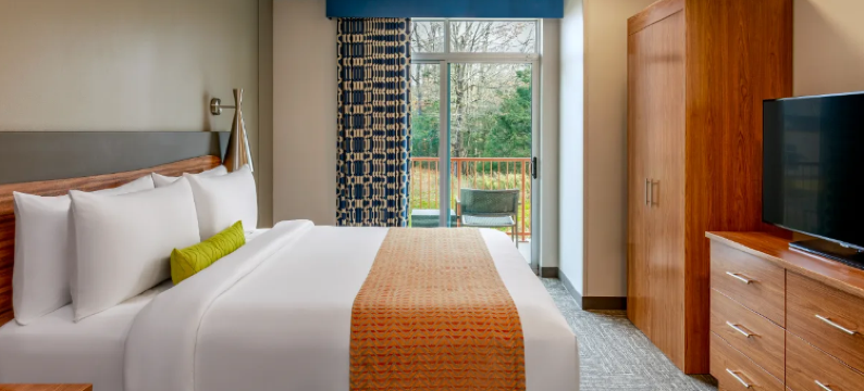 卡尔特里特度假酒店及室内水上乐园(The Kartrite Resort and Indoor Waterpark)图片