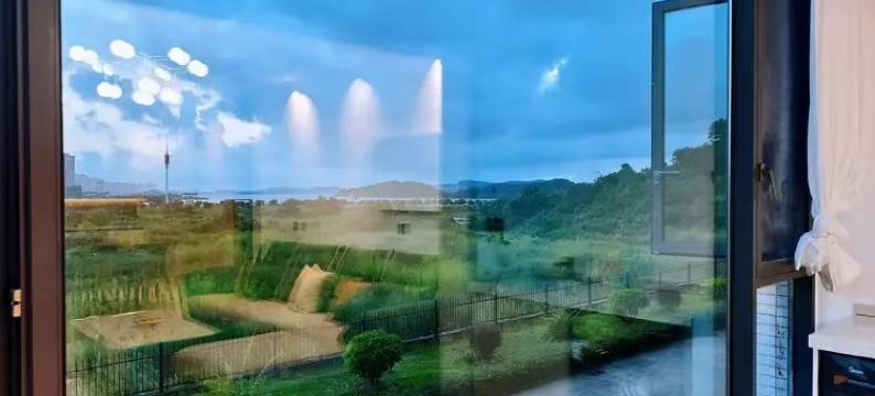 趣su·民宿(瑞海尚都店)图片