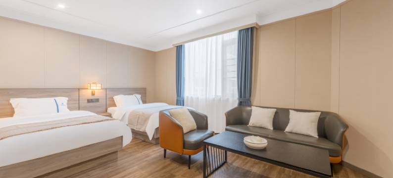 云霄云都酒店图片