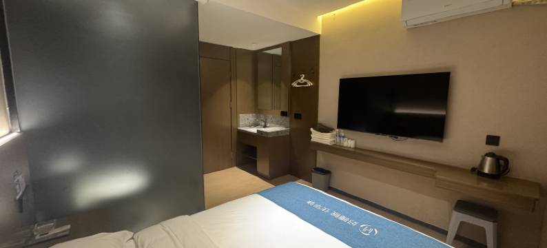 华驿精选酒店(菏泽曹县城隍庙后街店)图片