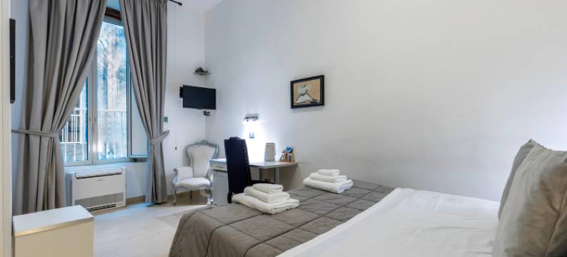 伊尔特索罗斯玛特苏伊特安德斯帕(Hotel Il Tesoro Smart Suite & Spa)图片