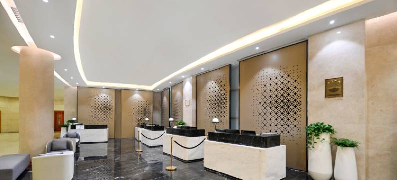 青岛府新大厦图片