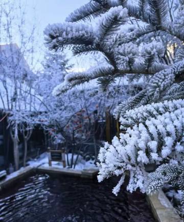 如你所院•AS YOU WISH 庭院度假美宿图片