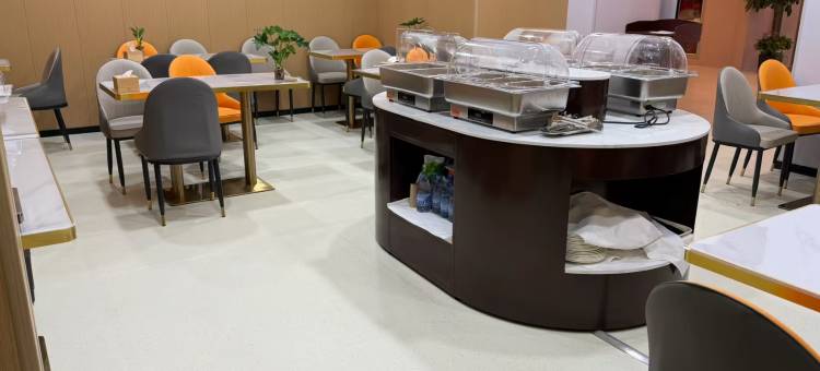 锦江之星酒店(北京酒仙桥798艺术区店)图片