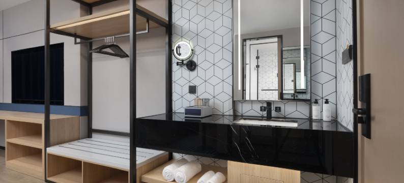 太仓沙溪麦客达温德姆酒店图片