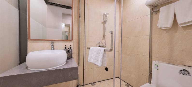 如家旗下丨云上四季酒店(北湖北路地铁站店)图片