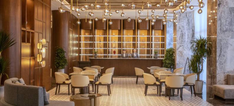 天水瑞名翔大酒店(天水市中心广场店)图片