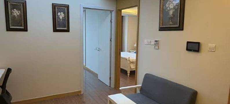 津悦优选服务公寓(五大道景区店)图片