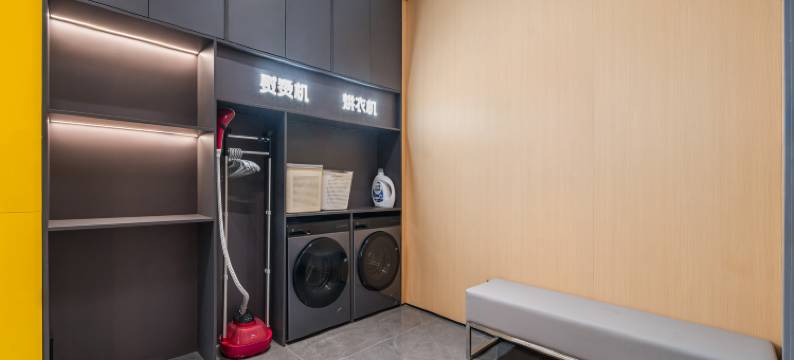 7天优品酒店(成都新津儒林路地铁站店)图片