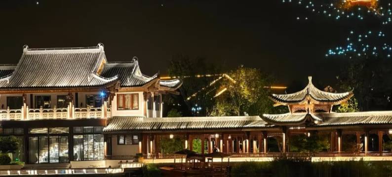 三只猫青年旅舍(晋城南大街店)图片