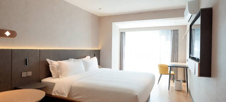 锦江之星酒店(南宁动物园大学公园里店)图片