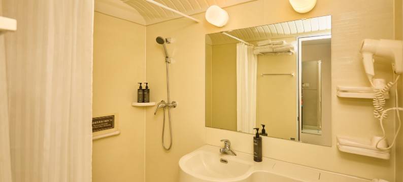 锦江之星(安平店)图片