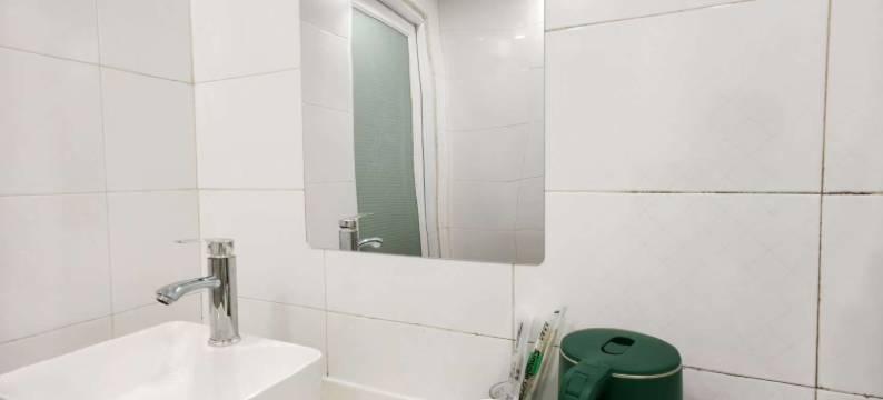 汕头归巢公寓图片