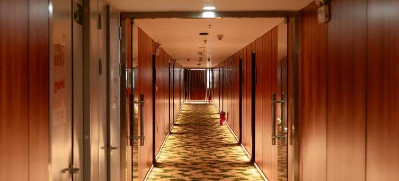 如家华驿精选酒店(高密创业街店)图片