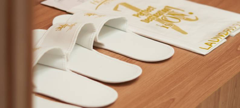 Horison Suite & Residences Iswara Bekasi图片