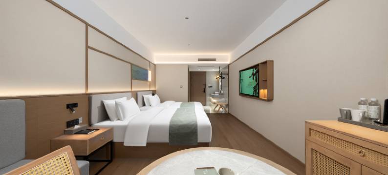 仟那美宿酒店(商丘夏邑店)图片