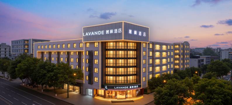 麗枫酒店(乐山张公桥美食街店)图片