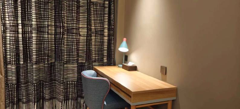 如家酒店(泰安东岳大街泰山学院西湖景区店)图片