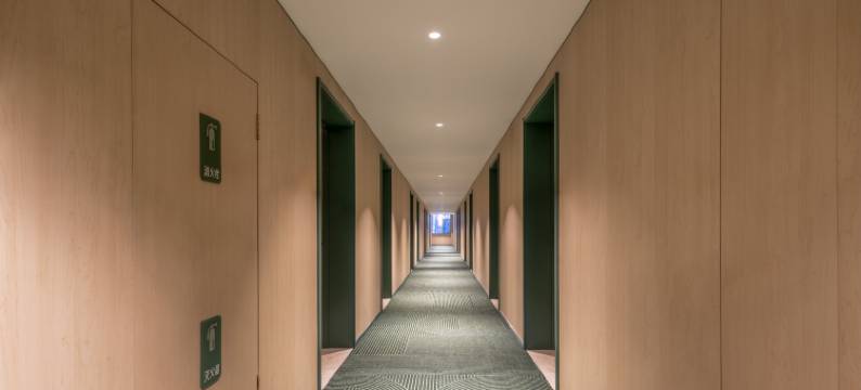 海友酒店(榆林肤施路夫子庙店)图片