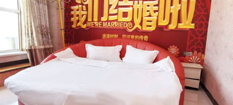 金贵人宾馆图片