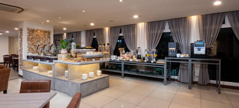 One Pacific Hotel and Serviced Apartments图片