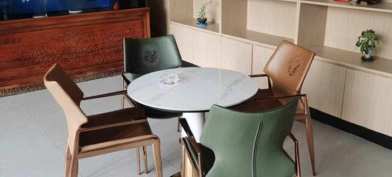 驿家365连锁酒店(唐山京唐港店)图片