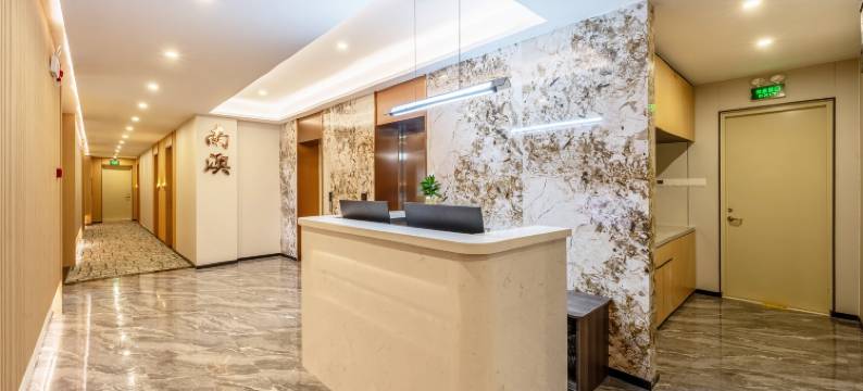 南澳岛悠然美居酒店(海滨路店)图片