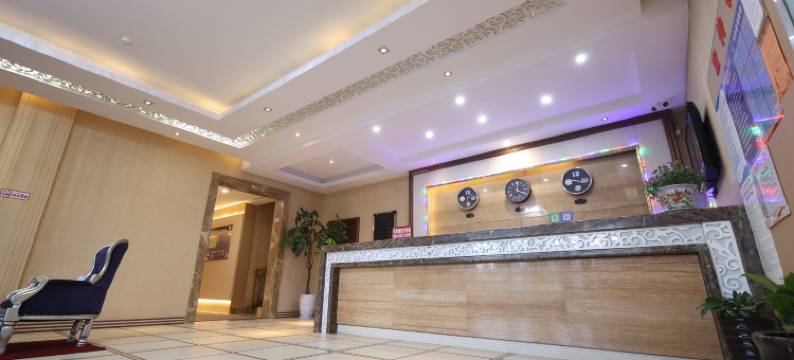 漠河龙源宾馆(漠河市公路客运站店)图片