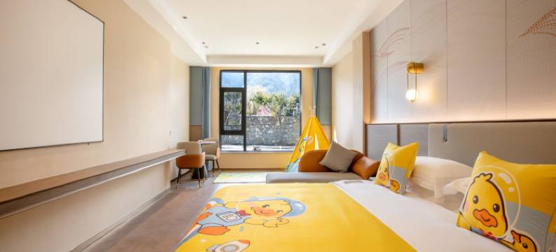 美豪丽致酒店(大理古城店)图片