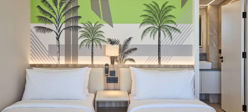 LIME度假村薄荷岛，丽笙卓越精选成员(LIME Resort Bohol, a member of Radisson Individuals Premier)图片