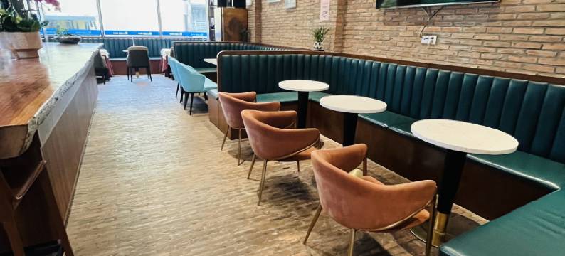 广州纺园公寓酒店(广州塔琶洲会展店)图片