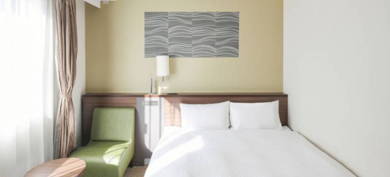 Vessel Inn札幌中岛公园酒店(Vessel Inn Sapporo Nakajimakoen)图片