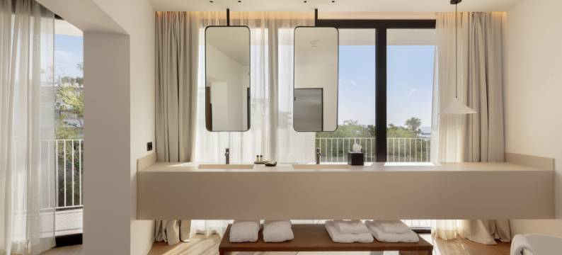 海边伊丽莎白酒店(Elisabeth by the Sea Hotel)图片