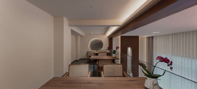 鸾喜·清吉设计师美宿图片