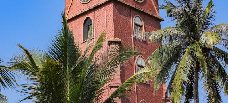 海口威斯汀酒店图片