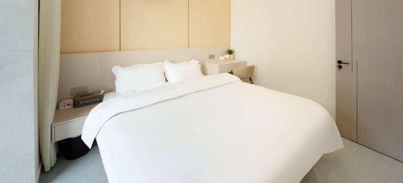 宿泱Su Yang Apartment民宿(福鼎中泱府店)图片