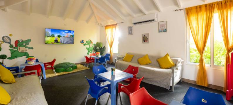 韦瓦天堂全包度假村，温德姆Trademark精选(Viva Heavens by Wyndham, A Trademark All Inclusive)图片