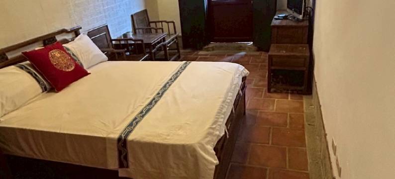 隆馨大悦古厝旅宿图片