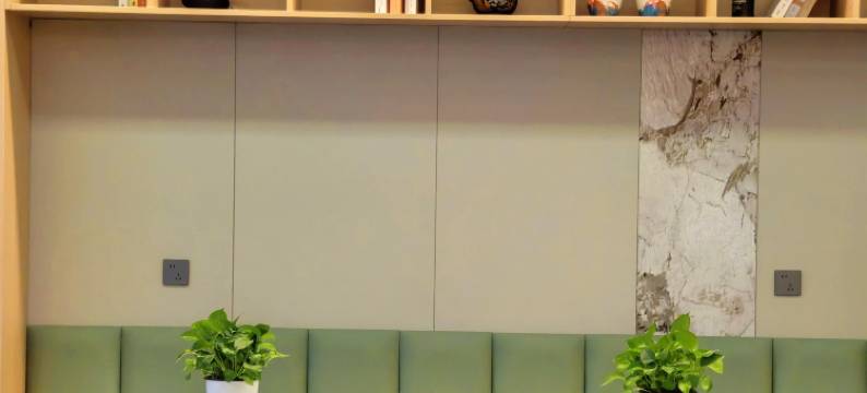 格林豪泰快捷酒店(晋城建设路店)图片