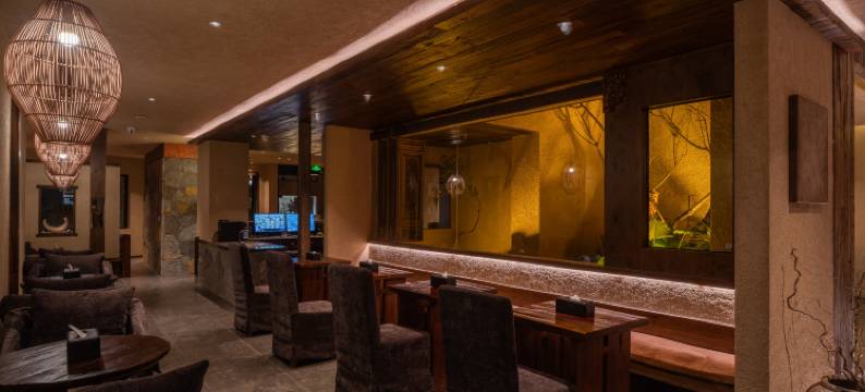 SUYE·溯野｜东方诧寂 Vivora观景民宿(独克宗古城大佛寺店)图片