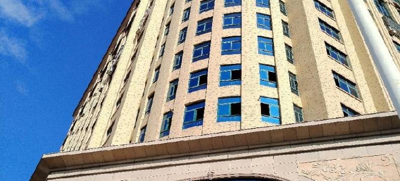 东兴艺柏酒店(汽车客运站店)图片