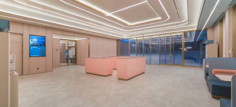 汉庭酒店(大同古城墙东门店)图片