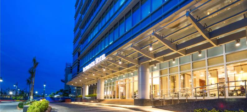 里士满伊洛伊洛酒店(Richmonde Hotel Iloilo)图片