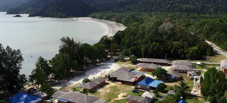 Teluk Gorek Chalet & Campsite图片