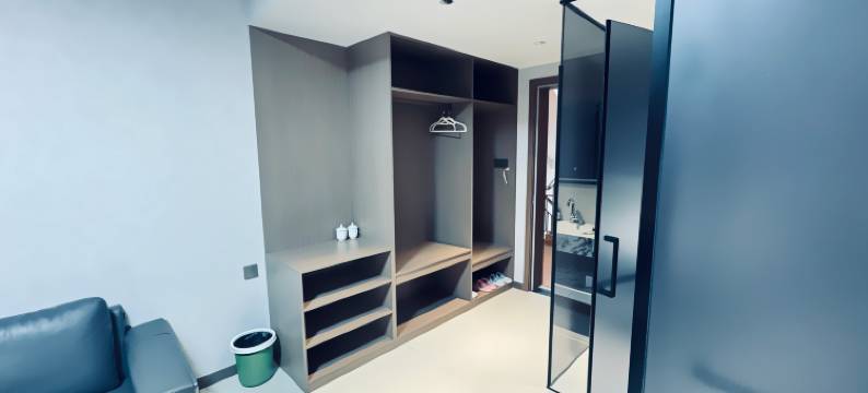 嘟嘟民宿(万荣飞云楼景区店)图片