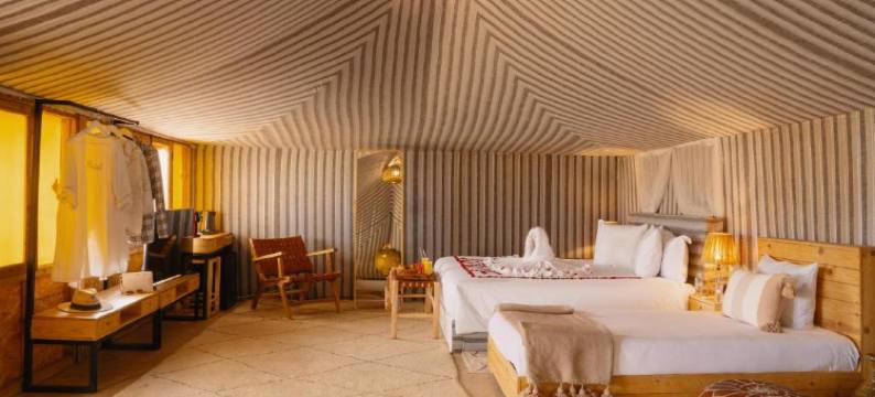 Mia Agafay Resort图片