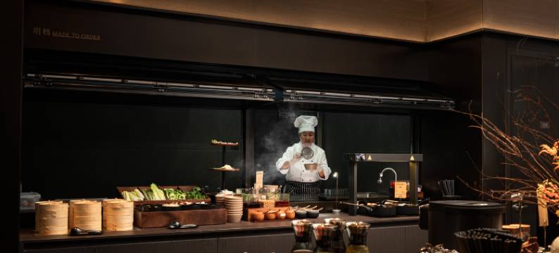 温州瓯海万象城亚朵酒店图片