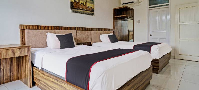 Setra Priangan Guest House图片